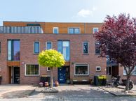 Catharina van Rennes erf 10, 1705 LD Heerhugowaard