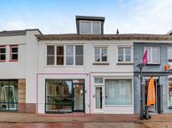 Bergsestraat 17, 4724 CA Wouw