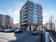 Marga Klompéhof 25, 1314 WL Almere