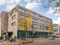 Robijnstraat 69, 6713 TA Ede