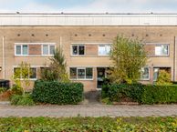 Parkwijklaan 87, 1326 DR Almere