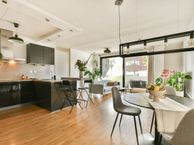 Fritz Dietrich Kahlenbergstraat 125, 1087 LL Amsterdam