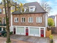 Snouckaertlaan 52, 3811 MB Amersfoort