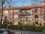 Van Heemskerckstraat 63-A, 9726 GG Groningen