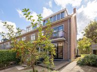 Karel Doormanlaan 29, 2341 SZ Oegstgeest