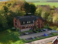 H.W. Winkelstraat (Bouwnr. 11), 8317 JD Kraggenburg