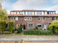 Dickmansstraat 24, 2015 JC Haarlem