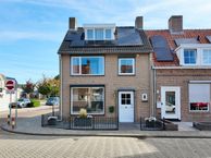 Blauwe Hoefsweg 6, 4791 JD Klundert