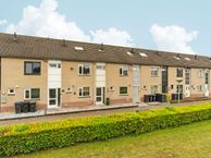 Bizonplantsoen 27, 1338 JE Almere