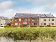 Damweide 18, 3291 JD Strijen