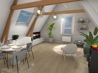 Burgemeester Falkenaweg 32-C, 8442 LD Heerenveen