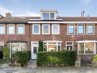 Reijer Anslostraat 13, 2025 TA Haarlem