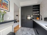 Nieuwenhoornstraat 52-B, 3082 VJ Rotterdam