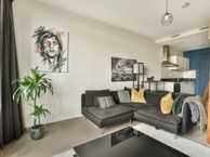 Bos en Lommerplantsoen 107-G, 1055 AA Amsterdam