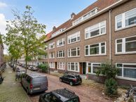 Borgesiusstraat 25-A01, 3038 TB Rotterdam
