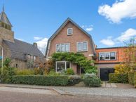 Appelweg 13, 3818 NN Amersfoort