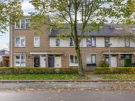 Glenn Millerweg 151, 1311 KC Almere