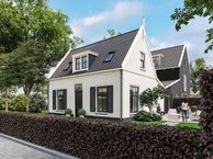 Havenrak 21, 1151 AG Broek in Waterland