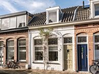 Generaal De la Reijstraat 91, 2021 XT Haarlem
