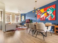 Crynssenstraat 68-3, 1058 XZ Amsterdam