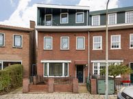 Benkoelenstraat 27, 2022 PJ Haarlem