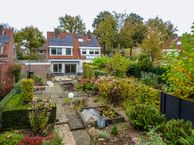 Goudrenet 24, 5401 LZ Uden