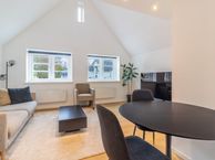 Sparrenlaan 1-A, 3742 WD Baarn