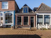 Karremanstraat 20, 8861 SP Harlingen