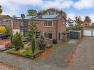 Handwerkerszijde 38, 9201 CN Drachten