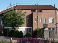 Anne Frankstraat 18, 1112 LL Diemen