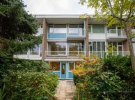 Van der Boechorststraat 46-A, 1081 BV Amsterdam