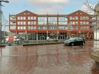 Pieter Doelmanstraat 5-F, 2405 CE Alphen aan den Rijn