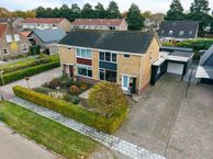 Buttingasingel 21, 8431 AW Oosterwolde (FR)