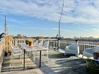 De Wittenkade 124-3, 1051 AL Amsterdam