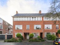 Groenesteinlaan 9, 9722 BW Groningen