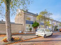 Gandhistraat 22, 2037 JJ Haarlem