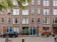 Tolstraat 52-H, 1073 SC Amsterdam