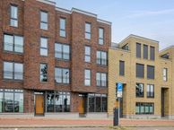 Amsterdamseweg 18, 6814 CP Arnhem