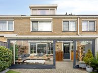 Cithershillsingel 25, 4371 AR Koudekerke