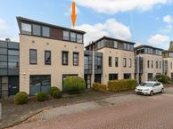 Burgemeester Beelaertspark 25, 3319 AM Dordrecht