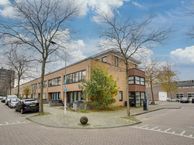 Fitterstraat 35-B, 2321 PJ Leiden