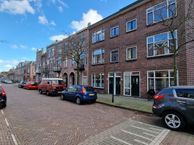 Drie Octoberstraat 20-A, 2313 ZP Leiden