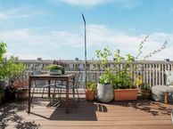 Jan den Haenstraat 13-2, 1055 WB Amsterdam