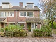 Kwikstaartlaan 21, 1826 GB Alkmaar