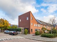 Herman Heijermanshove 37, 3438 HB Nieuwegein