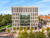 Postjesweg 216, 1061 AX Amsterdam