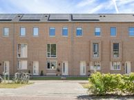 Hudsonstraat 31, 4812 HC Breda