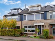 Prinsesselaan 42, 3905 GL Veenendaal