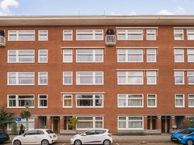 Joos Banckersweg 25-4, 1056 ER Amsterdam