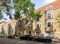 Argonautenstraat 82-1, 1076 KV Amsterdam